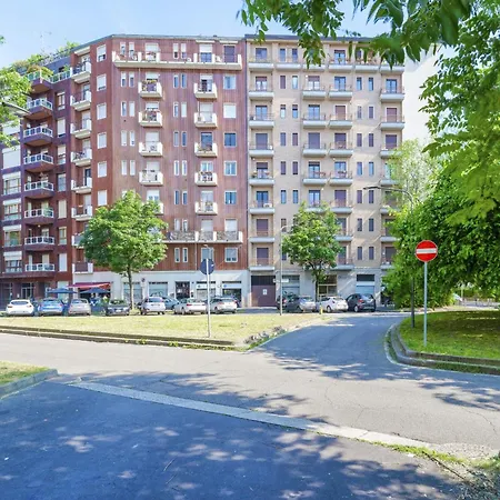 Dimora Washington * Milan